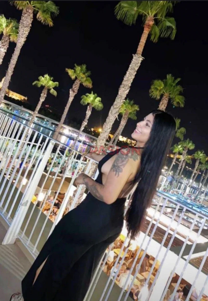Miniatura 6 de Escort en Benalmádena. Latina exótica, divertida y apasionada en Benálmadena.