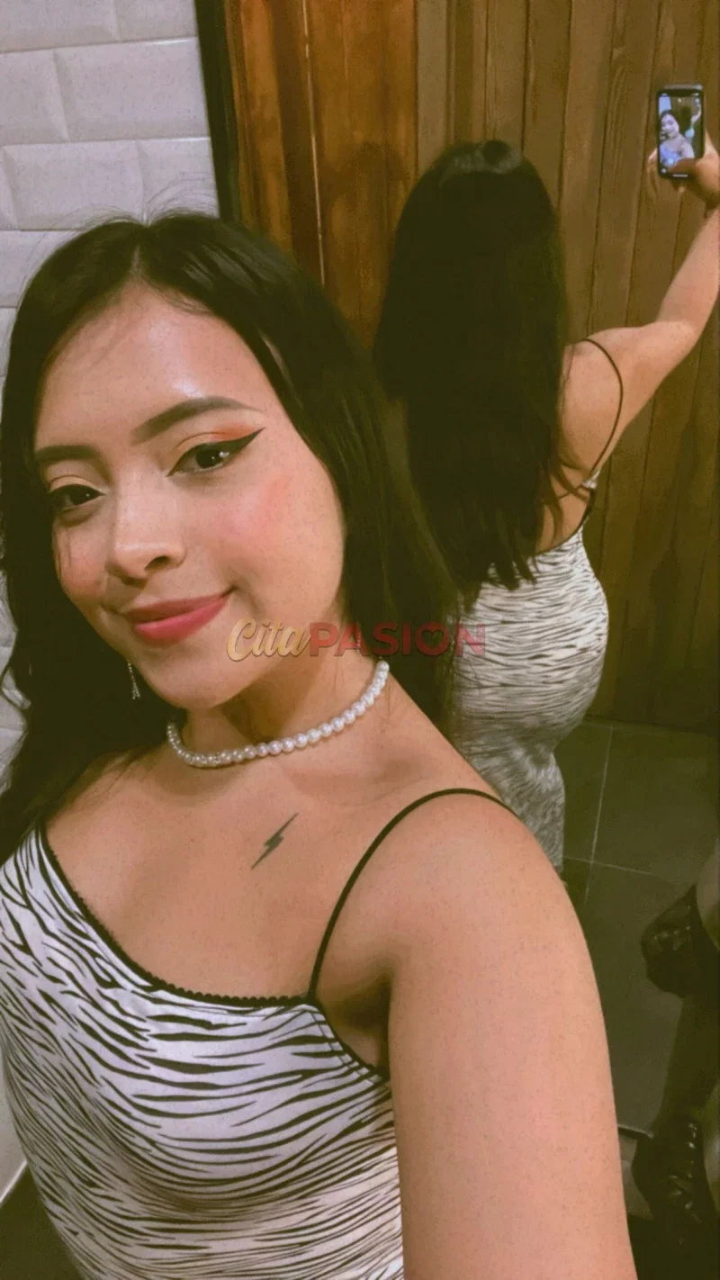 Miniatura 4 de Escort en Madrid capital. Joven coqueta y con ganas de cumplir tus deseos.
