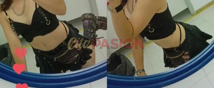 Miniatura 2 de Escort en Madrid capital. Jovencita atractiva y juguetona en Madrid.
