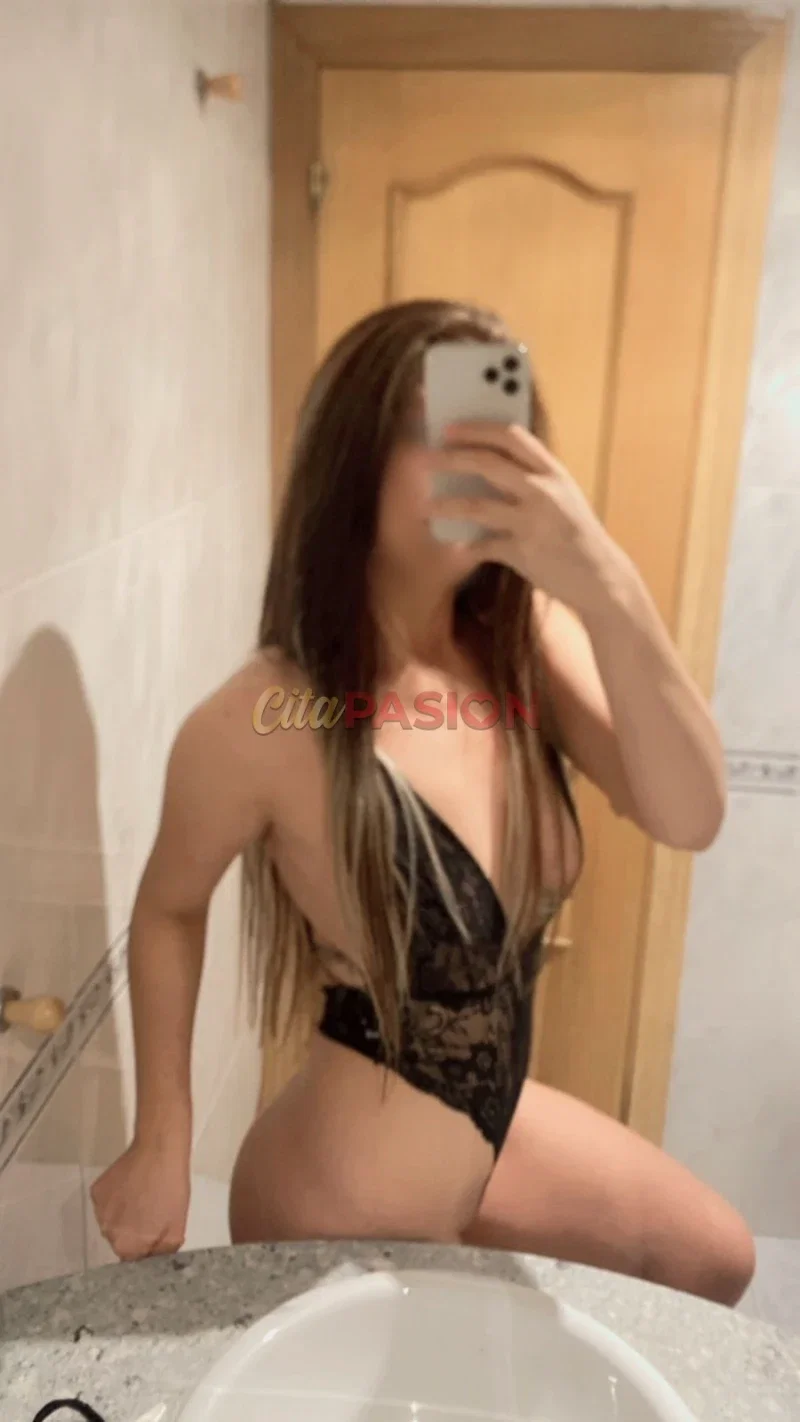 Miniatura 4 de Escort en Madrid capital. Latina muy cariñosa y detallista en tu ciudad.