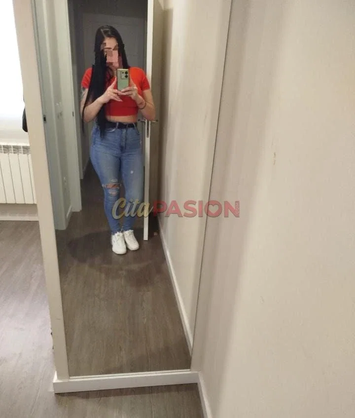 Miniatura 3 de Masajista en Castellón capital. ¡Suave y dulce, exclusivamente para ti!