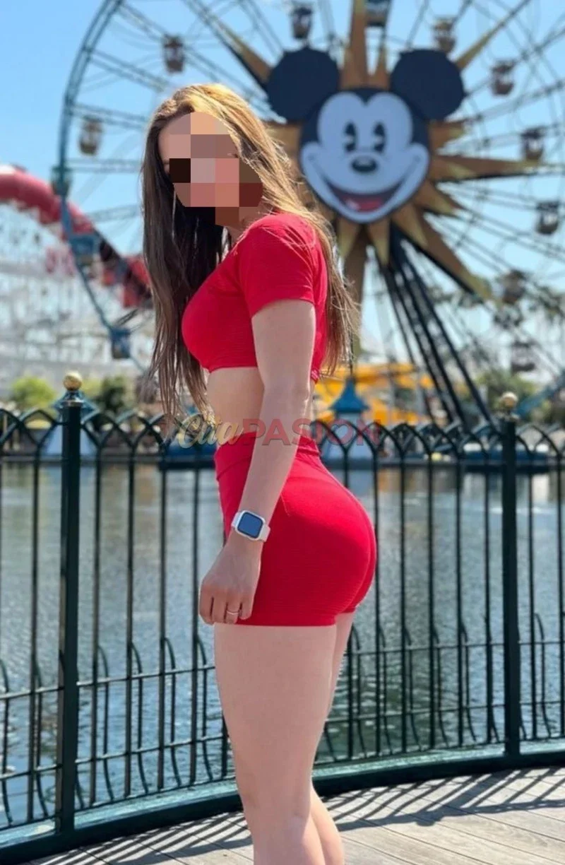Escort en León capital. Hermosa latina exótica y cariñosa. ¡Todo un encanto! - Foto