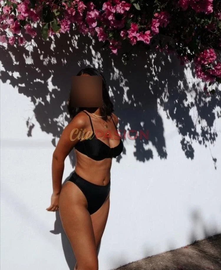 Escort en Mérida. Jovencita dulce y atenta, deseando conocer caballeros como tu.