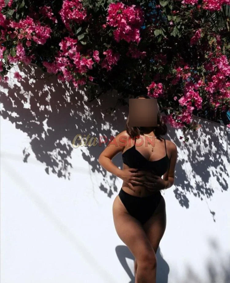 Miniatura 3 de Escort en Mérida. Jovencita dulce y atenta, deseando conocer caballeros como tu.