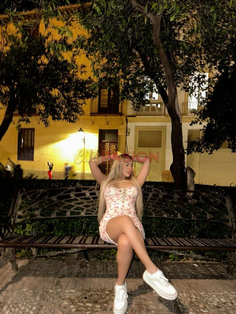 Miniatura 3 de Escort en Madrid capital. Venezolana joven y extrovertida, recien llegada a la ciudad.