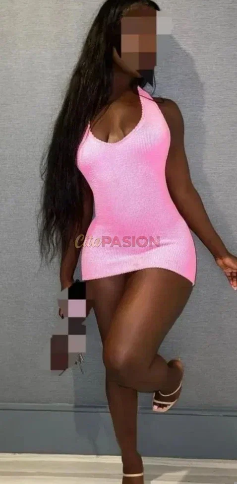 Miniatura 6 de Escort en Málaga capital. ¡Novedad! Pareja real de colombianas, con buen rollo y recién llegadas.