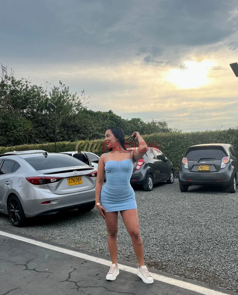 Miniatura 5 de Escort en Sevilla capital. Colombiana jovencita, muy seductora y cariñosa.