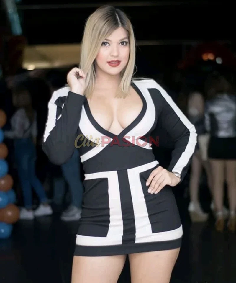Miniatura 7 de Escort en Oviedo. Chica muy atractiva de piel canela, dulce y atenta.