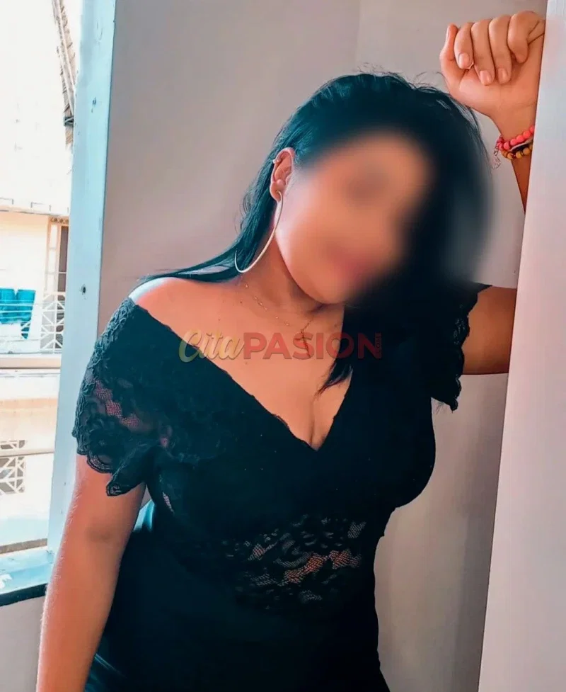 Escort en Sevilla capital. ¡Novedad! Madurita amable y respetuosa deseando conocerte.