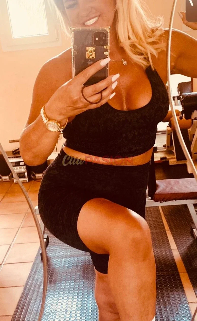 Escort en Torrox. Seductora, carismatica y sensual en Torrox costa.