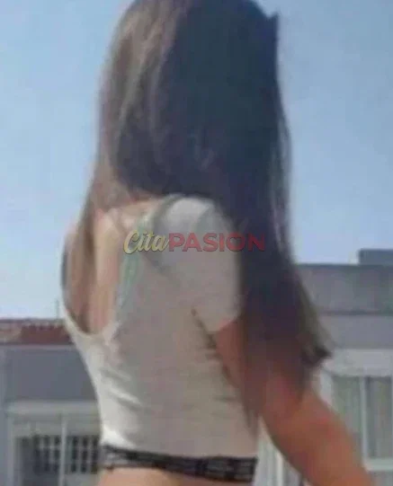 Escort en A Coruña capital. Joven española encantadora y tu mejor compañía. ¡Compruébalo!