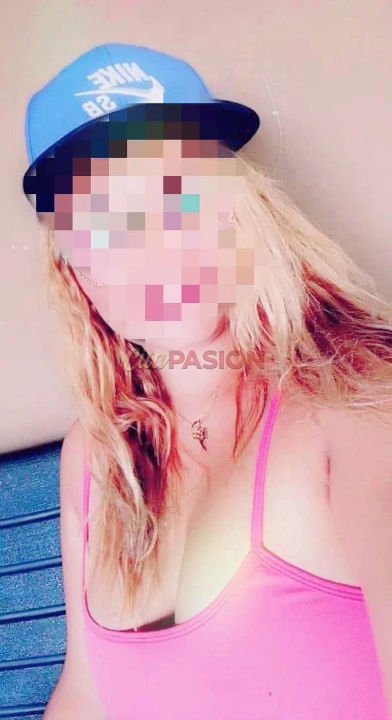 Miniatura 2 de Escort en Aguadulce. Chica de compañia latina, natural y encantadora.