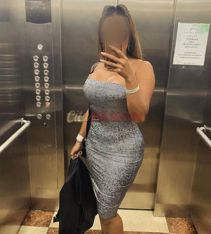 Escort en Salamanca capital. Fittnes masajista profesional.