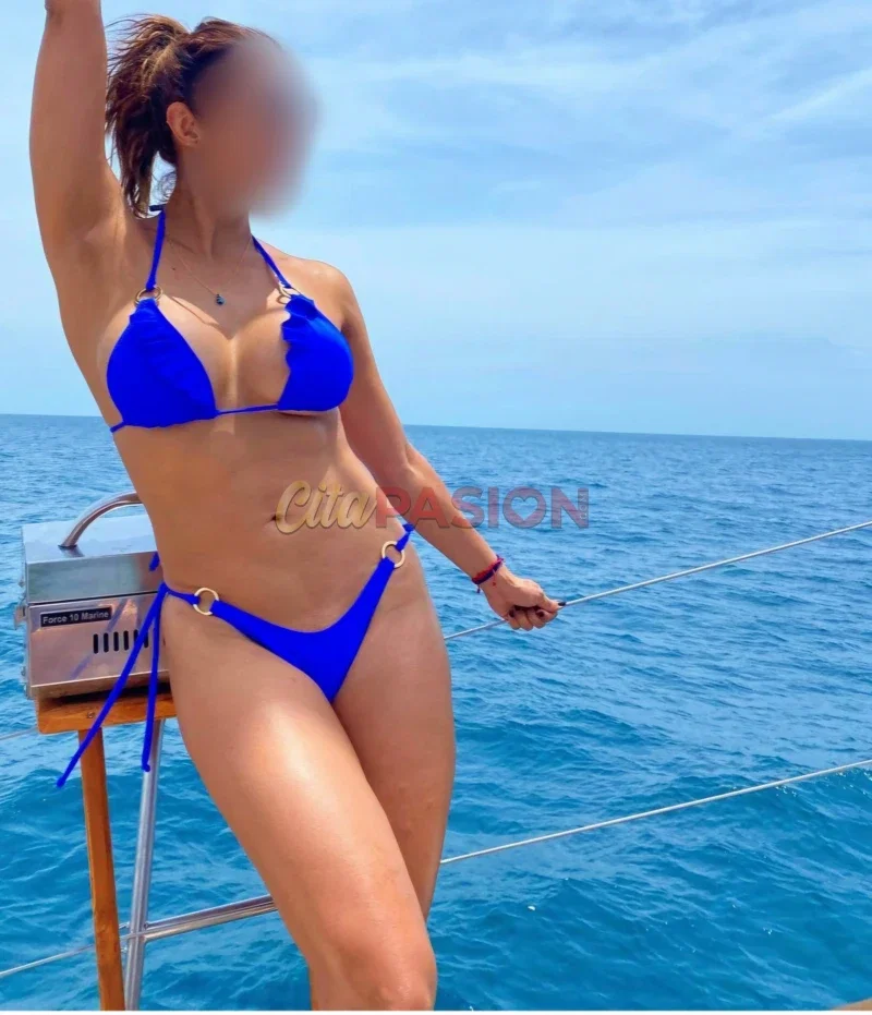 Miniatura 6 de Escort en Salamanca capital. Fittnes masajista profesional.