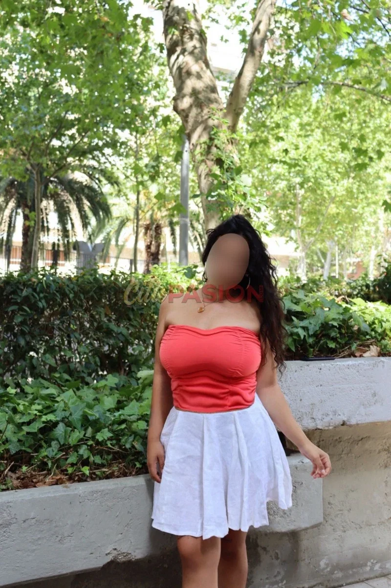 Miniatura 3 de Escort en Madrid capital. Española jovencita y apasionada en Madrid.