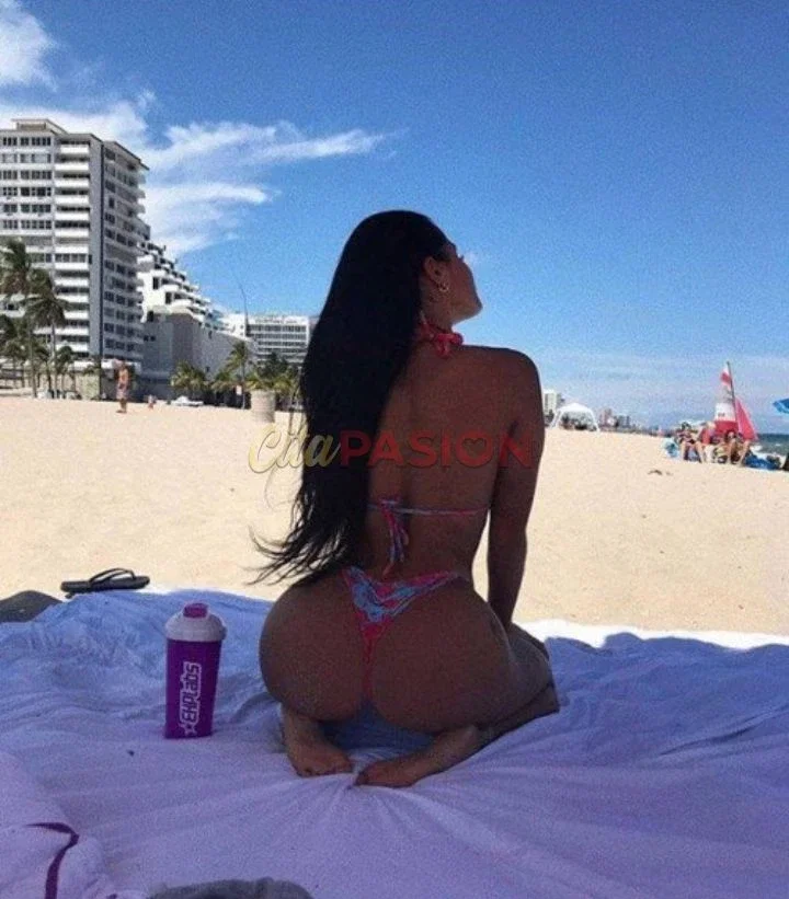 Escort en Bilbao. Jóven bella y cariñosa, muy atenta y educada.