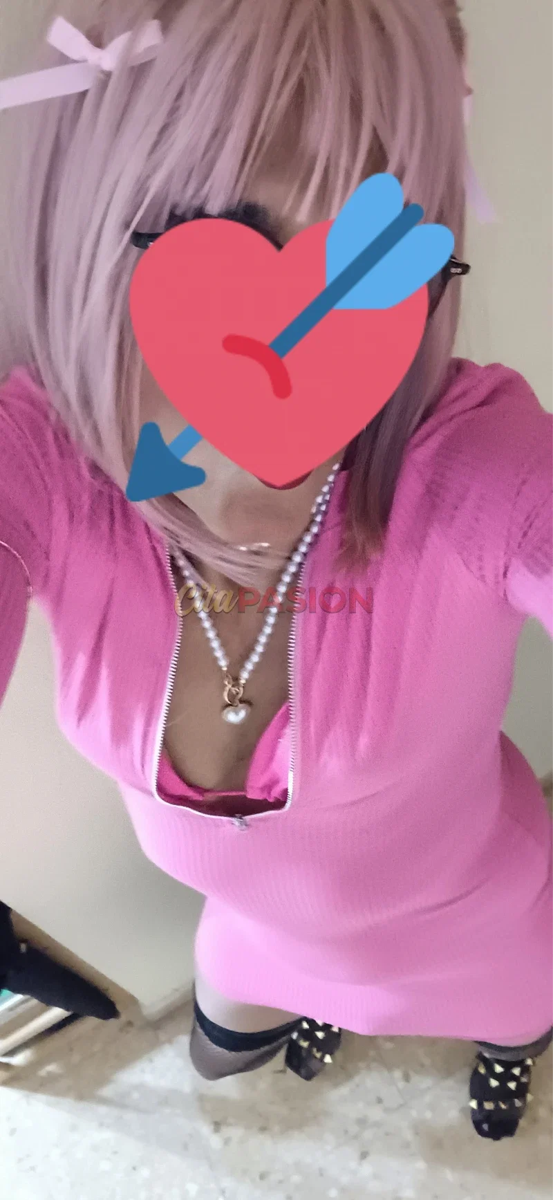 Escort en Logroño. Pareja real de mujer y CD, deseando ofrecerte compañia.