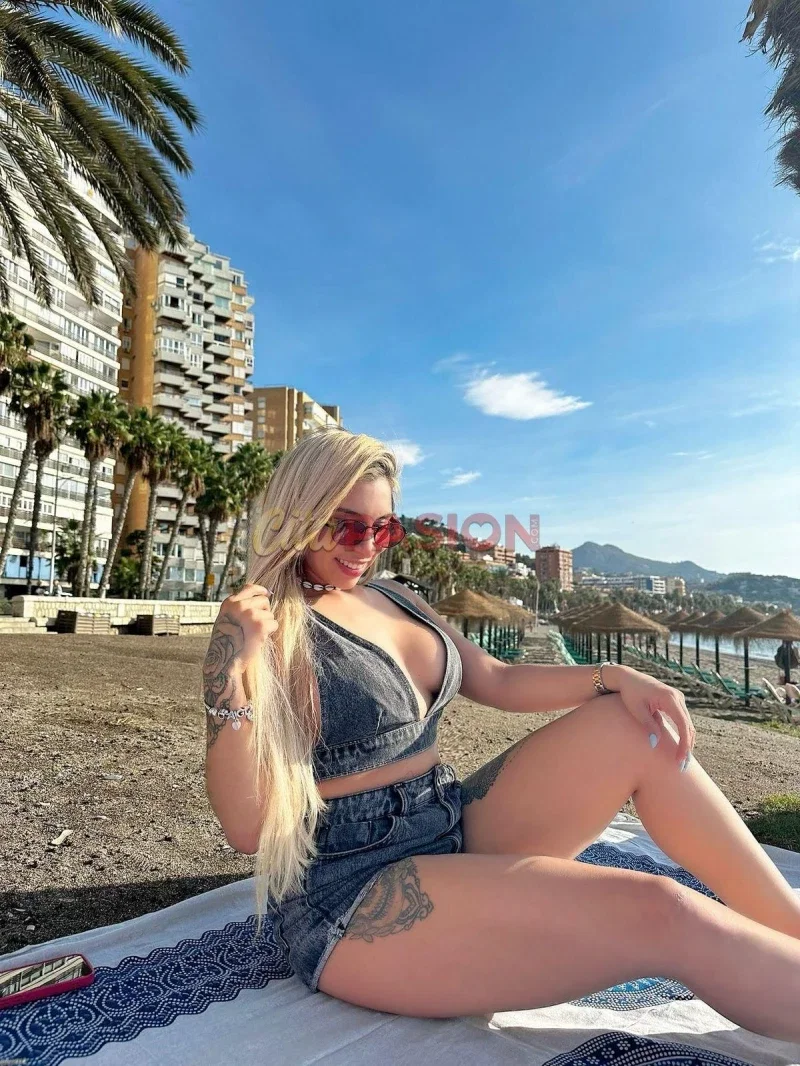 Escort en Salamanca capital. Estudiante brasileña muy seductora. Diversión garantizada.
