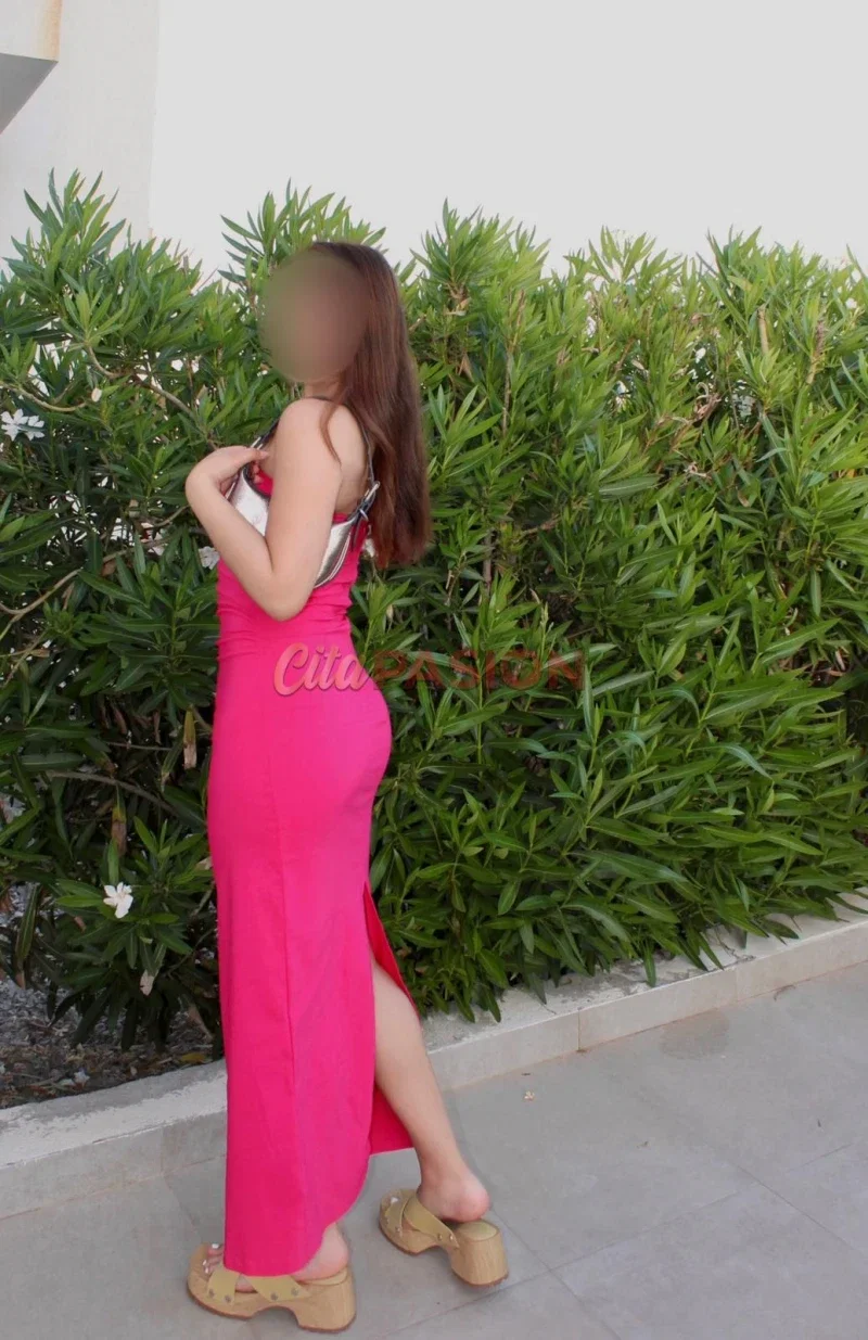 Miniatura 3 de Escort en Madrid capital. Escort colombiana muy sensual y cariñosa.