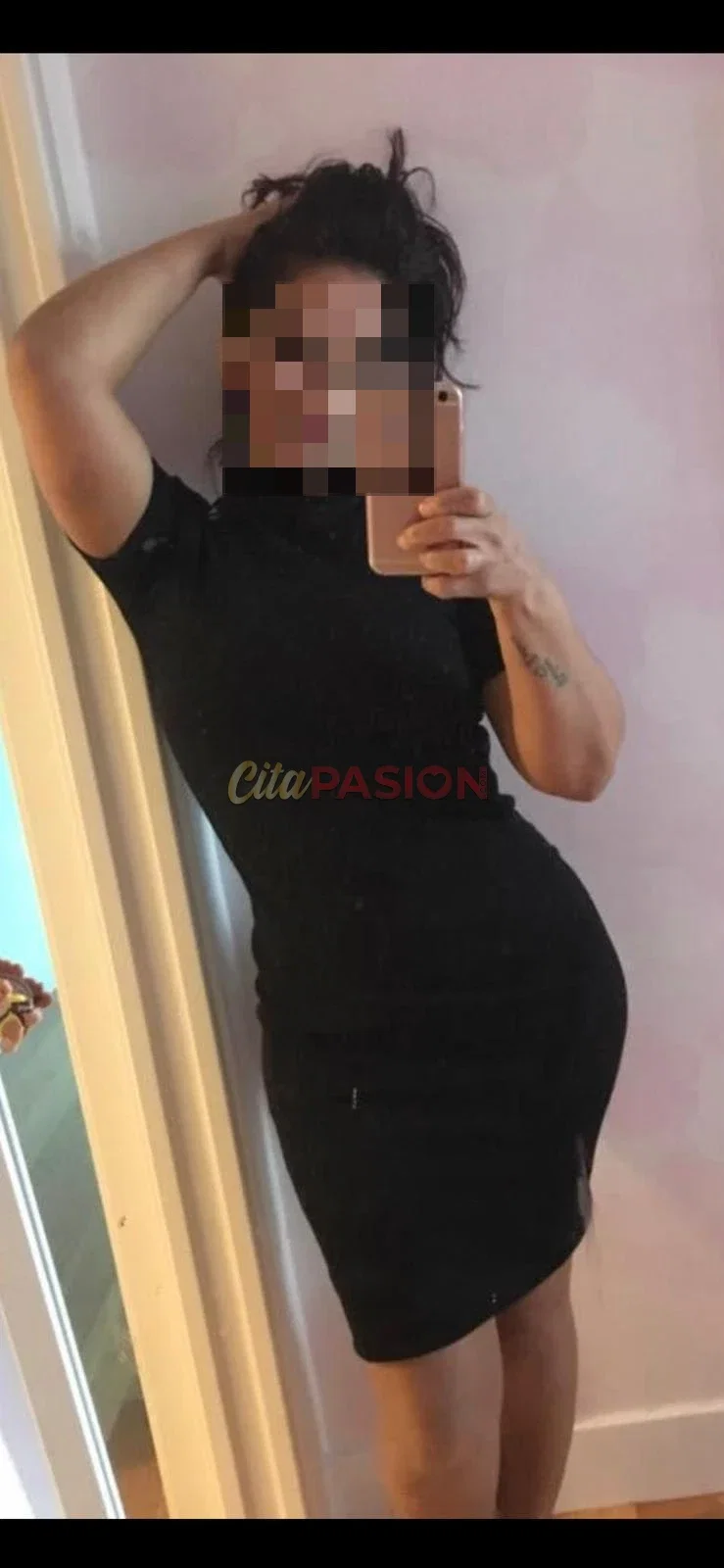 Miniatura 3 de Escort en Leioa. Masajista elegante y muy cariñosa.