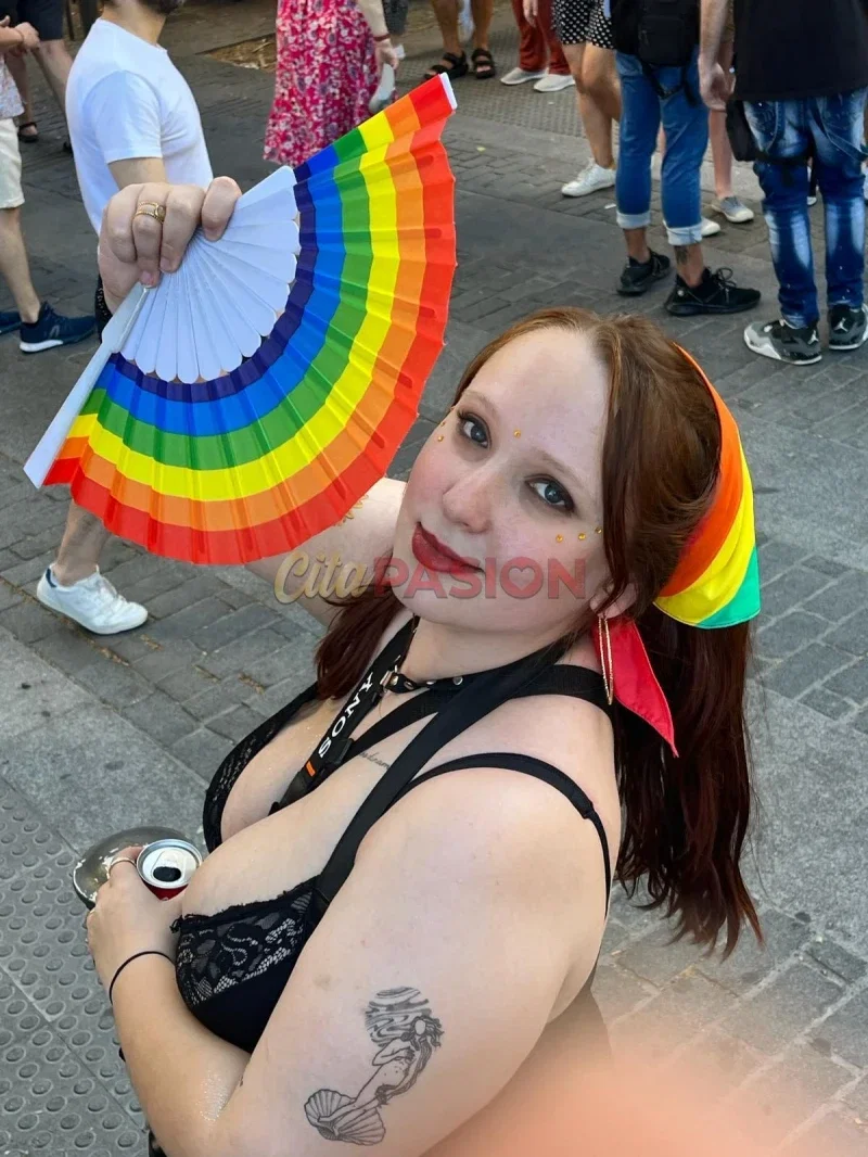 Miniatura 2 de Escort en Madrid capital. Pareja argentina bi dispuesta a compartir experiencias contigo.