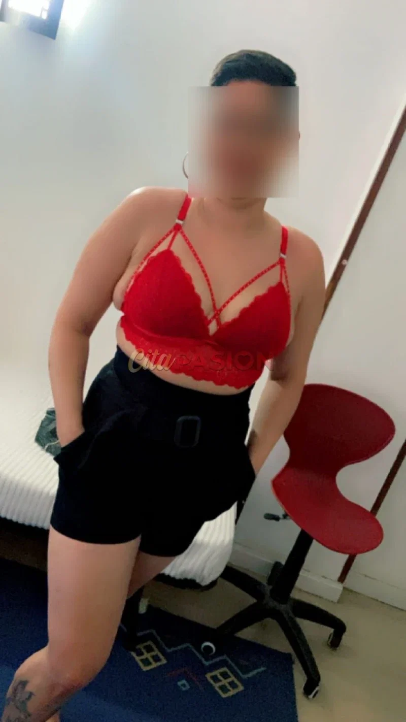 Miniatura 4 de Escort en Bilbao. Chica muy divertida y simpatica recien llegada.