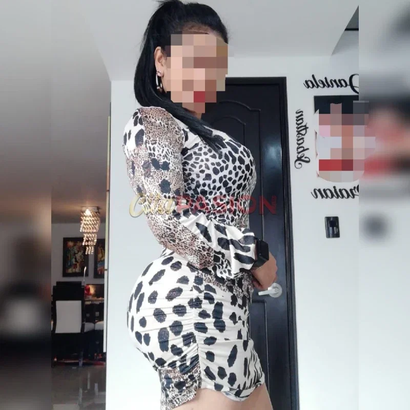 Escort en Orihuela. Ven a disfrutar del autentico sabor colombiano en Mil Palmeras.