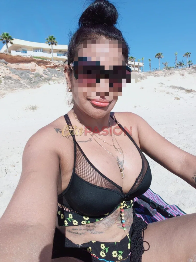 Miniatura 5 de Escort en Orihuela. Ven a disfrutar del autentico sabor colombiano en Mil Palmeras.