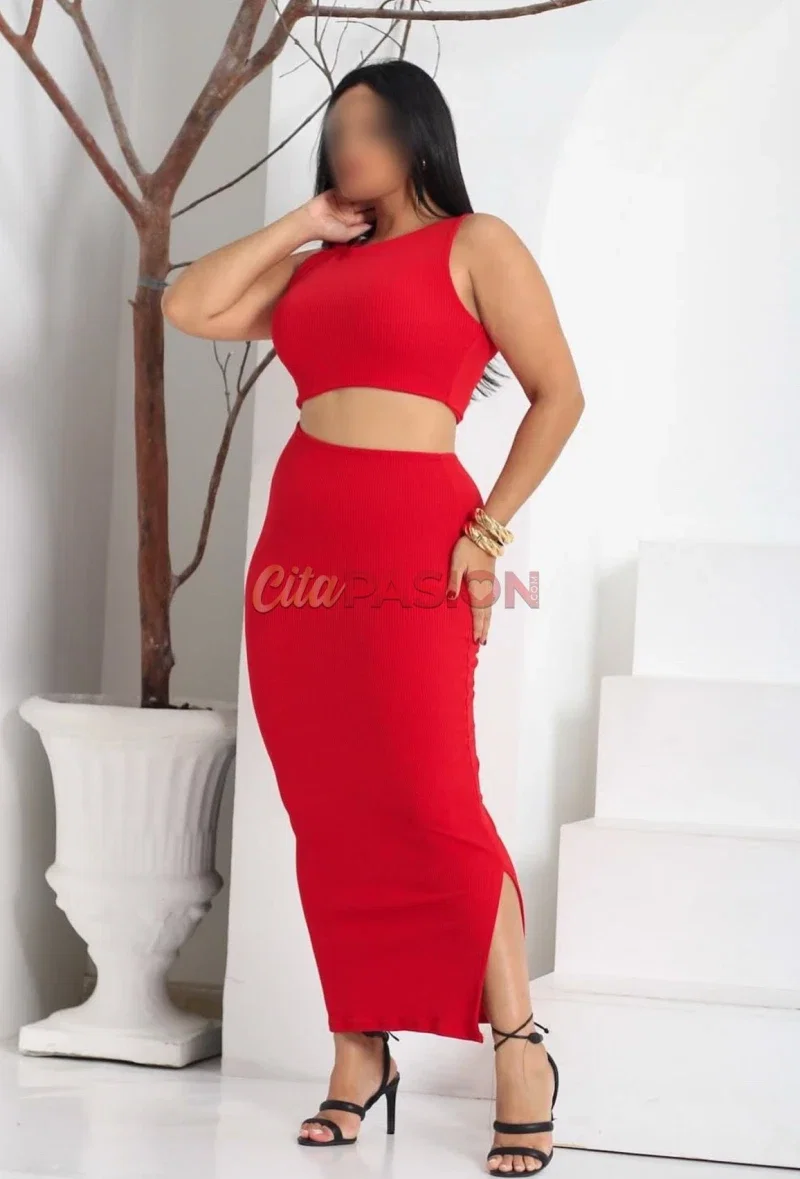 Miniatura 2 de Masajista en Fuengirola. Masajista colombiana, Tantra Heaven en Fuengirola.