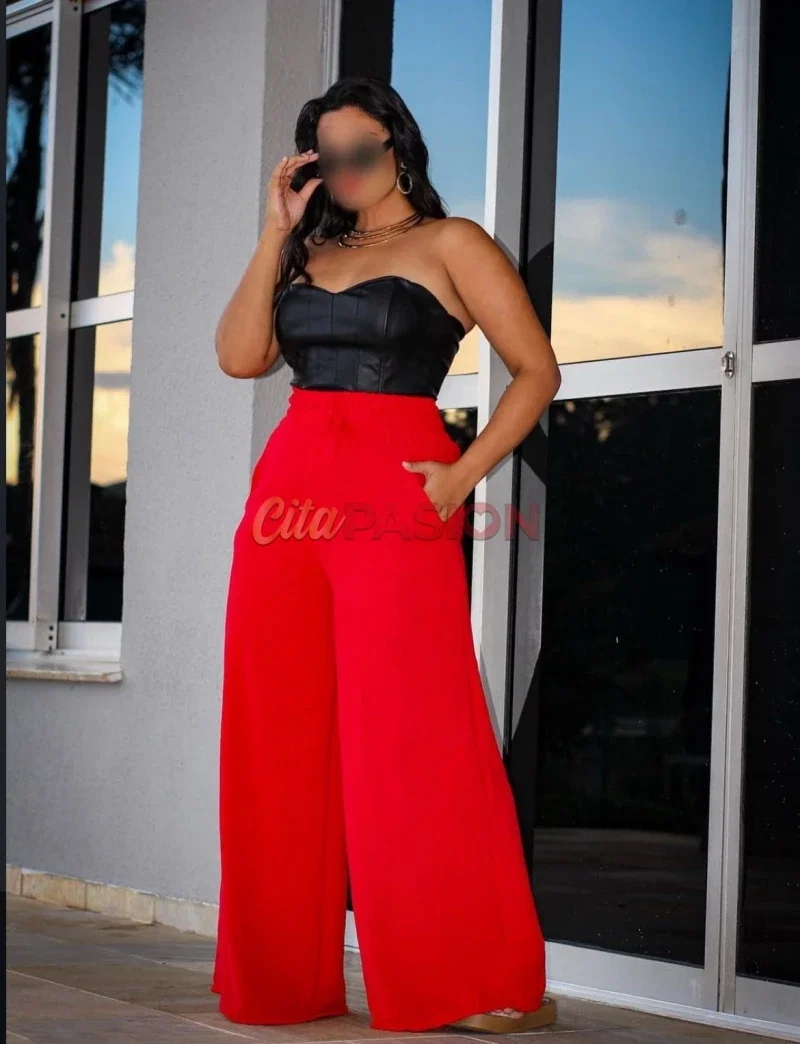 Miniatura 3 de Masajista en Fuengirola. Masajista colombiana, Tantra Heaven en Fuengirola.