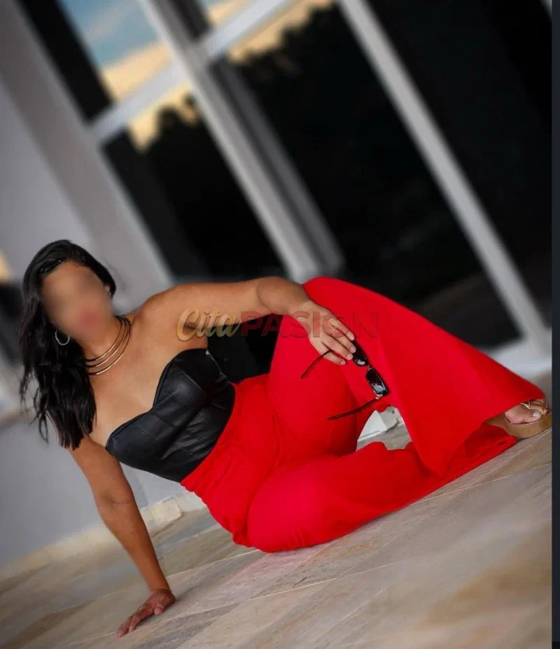 Miniatura 4 de Masajista en Fuengirola. Masajista colombiana, Tantra Heaven en Fuengirola.