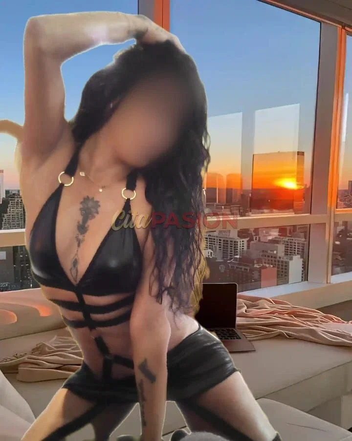 Miniatura 5 de Escort en Madrid capital. Joven cubana encantadora con un trato único y especial.