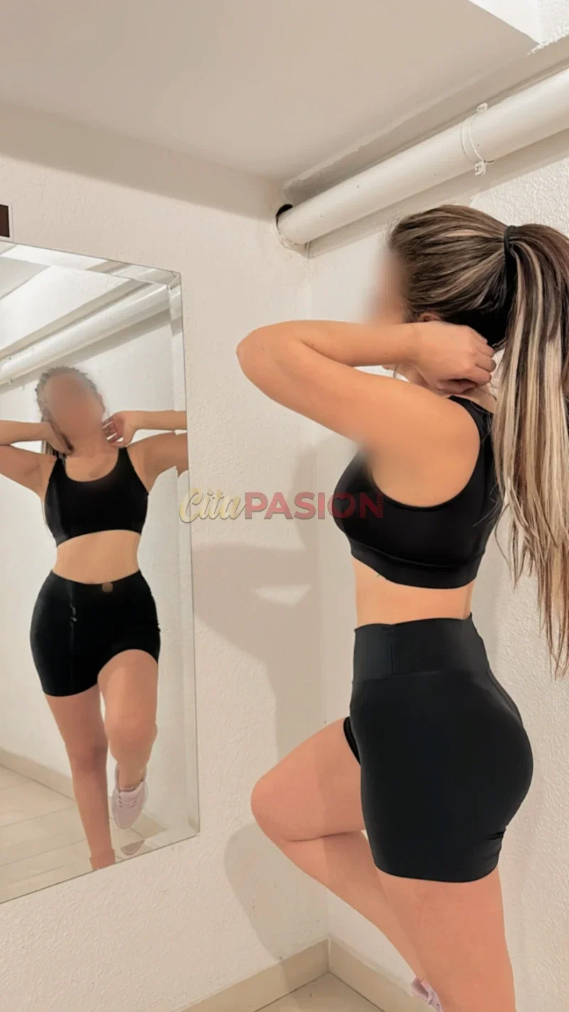 Miniatura 8 de Escort en Madrid capital. Latina muy cariñosa y atenta.