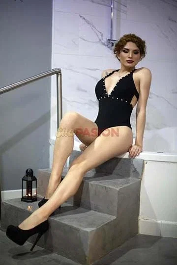 Miniatura 3 de Travesti en Logroño. Muñequita latina, simpática, risueña, educada y conversadora.