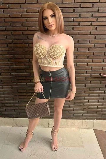 Miniatura 6 de Travesti en Logroño. Muñequita latina, simpática, risueña, educada y conversadora.
