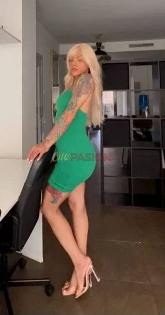 Miniatura 7 de Travesti en Barcelona capital. ¡La experiencia se vive al máximo!