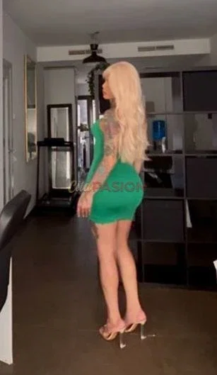 Miniatura 8 de Travesti en Barcelona capital. ¡La experiencia se vive al máximo!