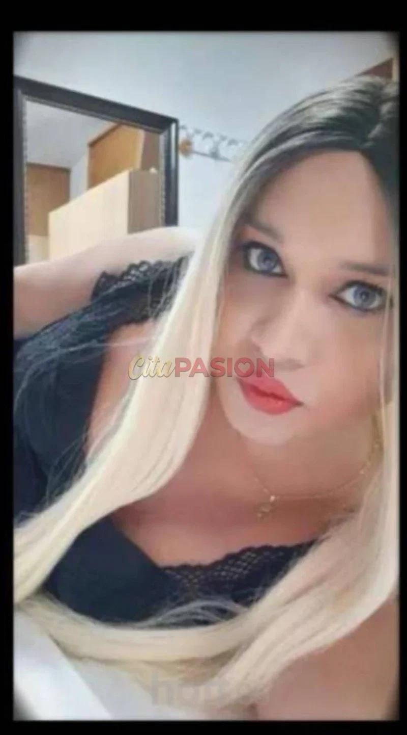 Miniatura 10 de Travesti en Torrevieja. Latina muy espontánea y cariñosa recien llegada.