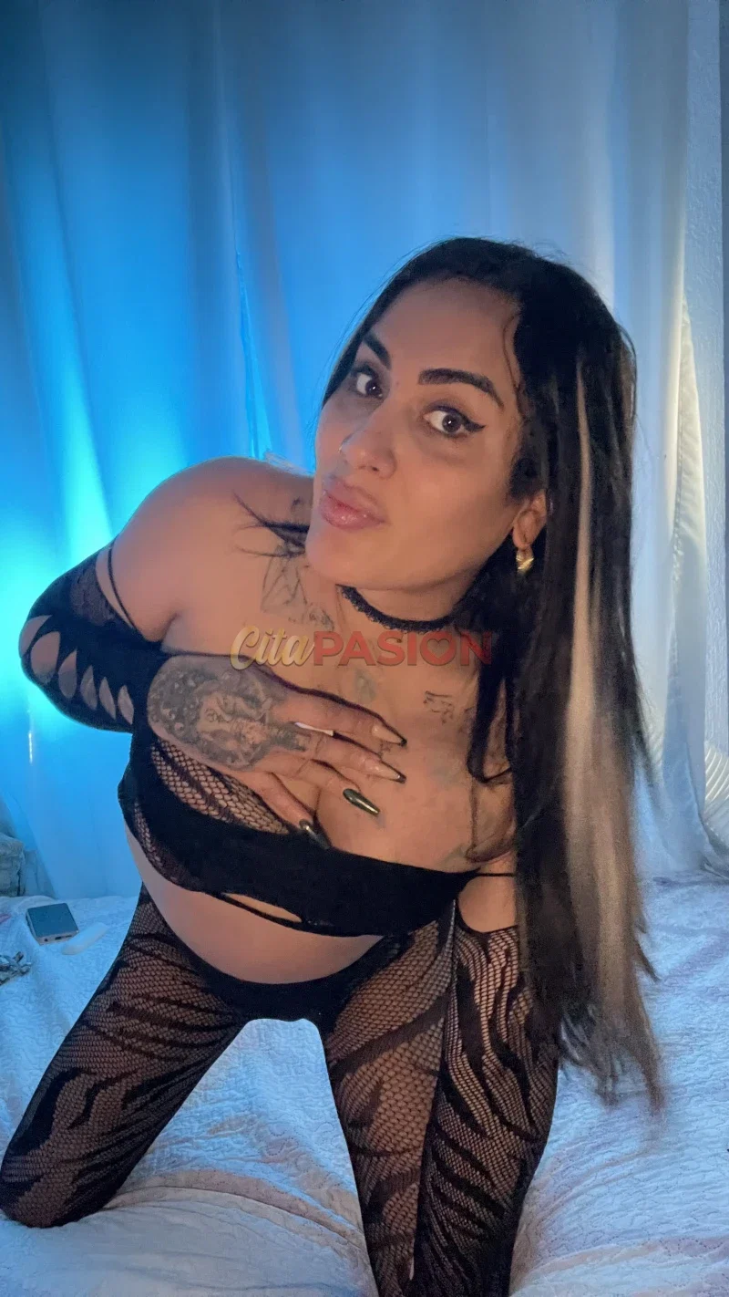 Miniatura 10 de Travesti en Huelva capital. Colombiana trans, divertida y cariñosa, en Huelva.