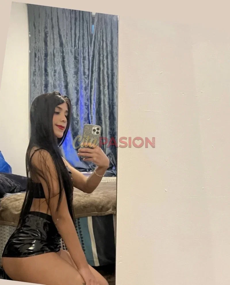 Miniatura 3 de Travesti en Barcelona capital. Chica extrovertida y con un gran corazón.