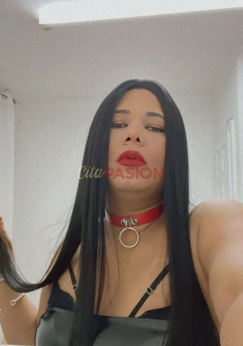 Miniatura 5 de Travesti en Sevilla capital. Trans morenaza, encantadora y elegante. ¡Tu mejor opción!