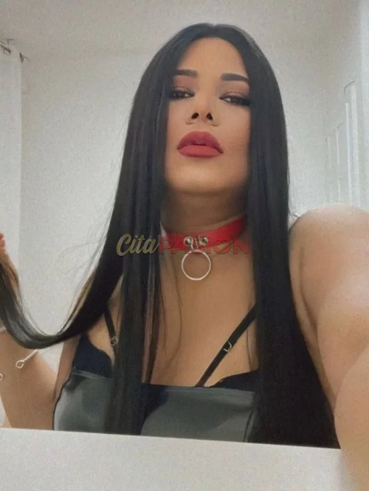Miniatura 8 de Travesti en Sevilla capital. Trans morenaza, encantadora y elegante. ¡Tu mejor opción!