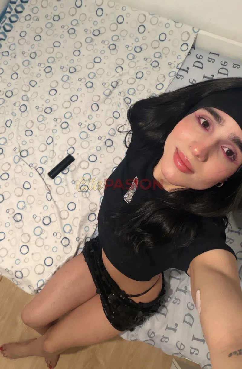 Miniatura 2 de Travesti en Madrid capital. Estoy en Madrid, una chica trans recién llegada.
