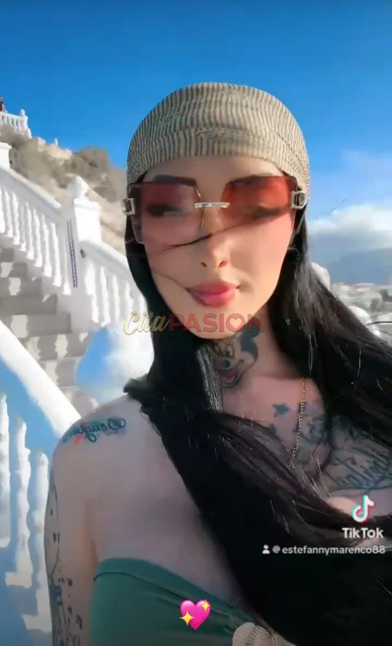 Miniatura 2 de Travesti en Murcia capital. Chica trans femenina y muy atenta en Murcia.
