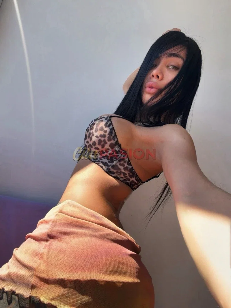 Miniatura 12 de Travesti en Barcelona capital. Diosa hermosa y femenina, solo para caballeros solventes.