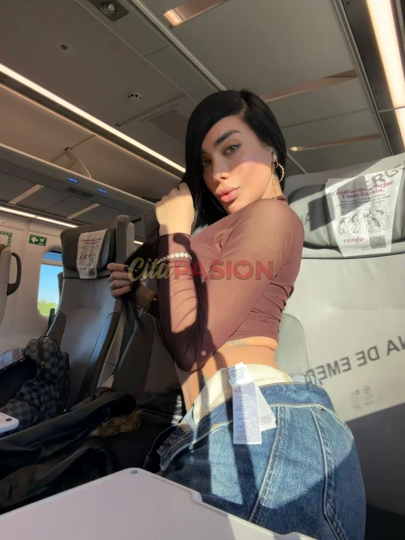 Miniatura 6 de Travesti en Barcelona capital. Diosa hermosa y femenina, solo para caballeros solventes.
