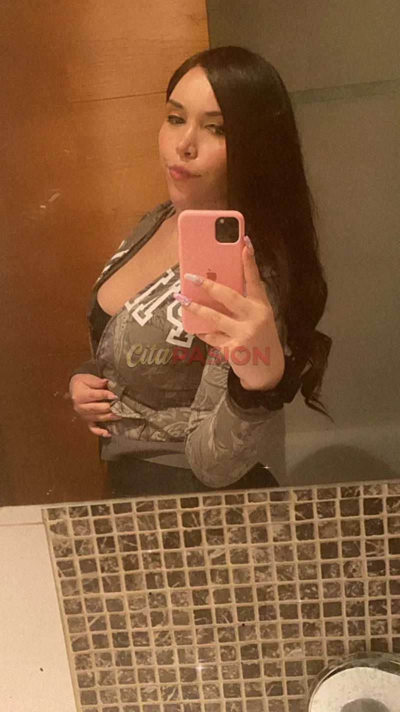 Miniatura 3 de Travesti en Benidorm. Descubre a una diosa trans en Benidorm.