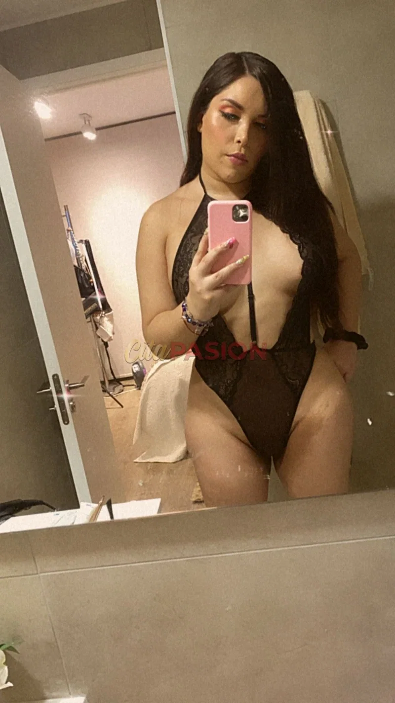 Miniatura 7 de Travesti en Benidorm. Descubre a una diosa trans en Benidorm.