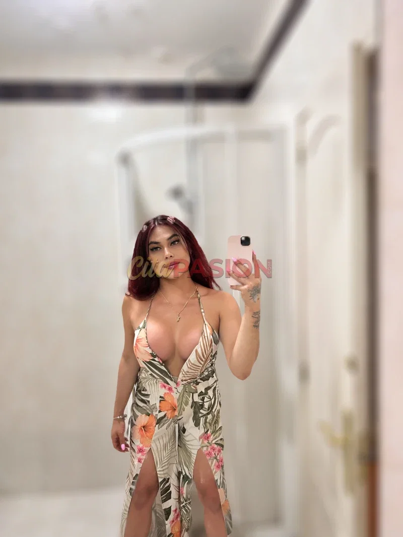 Miniatura 11 de Travesti en Madrid capital. Trans en Madrid, ¡una novedad emocionante y genial!