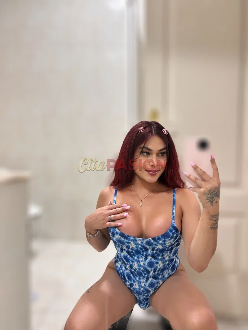Miniatura 3 de Travesti en Madrid capital. Trans en Madrid, ¡una novedad emocionante y genial!